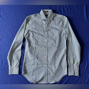 Brand new with tags mens J Crew button down